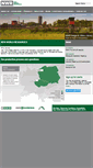 Mobile Screenshot of newworldresources.eu